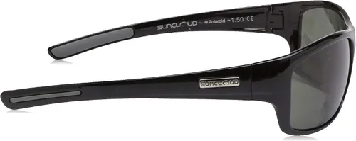 Vista 3 de Suncloud Gafas de sol de lectura polarizadas para hombre