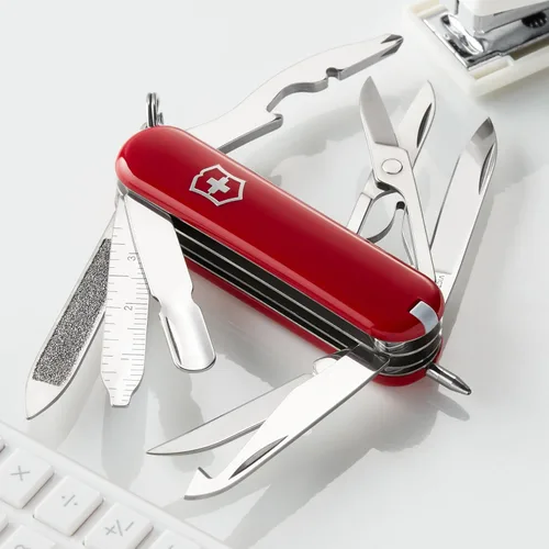 Vista 5 de Victorinox Swiss Army - Navaja de bolsillo