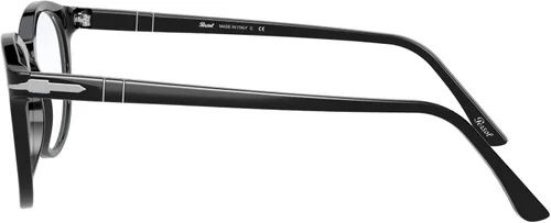 Vista 4 de Persol Womens Po3259v Round Prescription Eyewear Frames