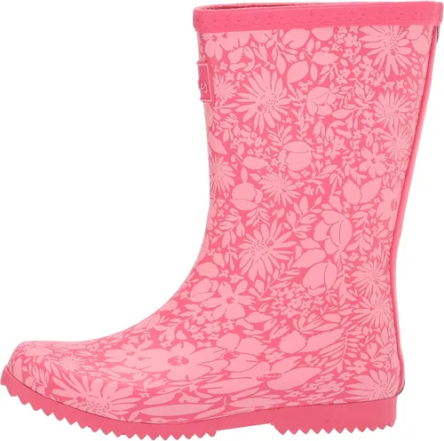 Vista 8 de Joules - Botas de lluvia unisex para niños