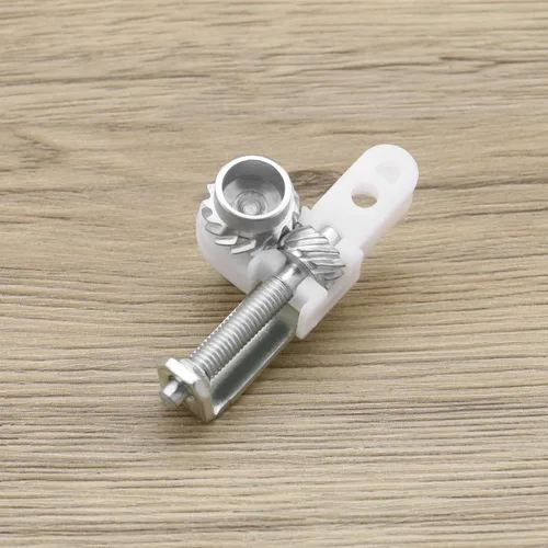 Vista 5 de ECSiNG Reemplazo del ajustador del tensor de cadena compatible con Stihl 017 018 019 021 023 025 MS170 MS180 MS190 MS210 MS230 Ajustador de cadena