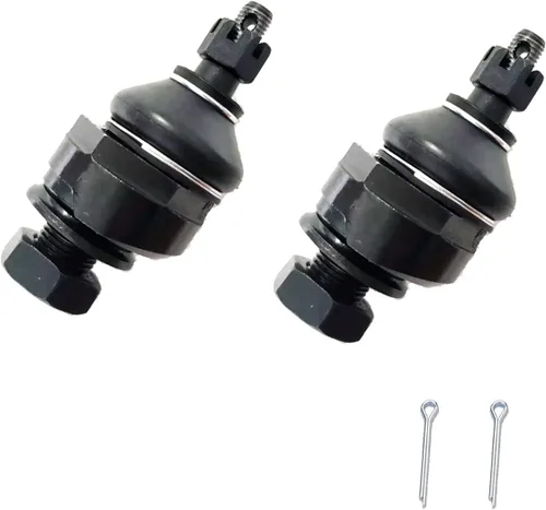 Vista 23 de 2 piezas de articulación superior de bola delantera K772 para Chrysler 300 62-71, Town & Country 58-81, Imperial 81-83, New Yorker 63-82, Newport