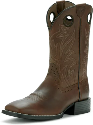 Vista 2 de Ariat Men's Sport Sidebet Western Boot