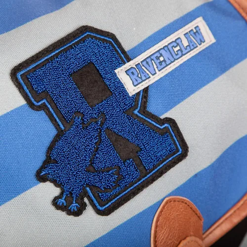 Vista 5 de Harry Potter Ravenclaw - Mochila Varsity de 140 x 172in