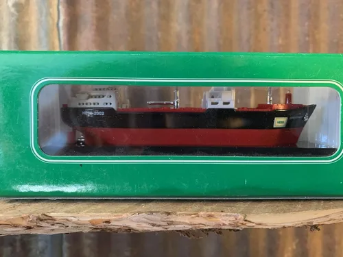 Vista 3 de Hess Voyager miniatura 2002