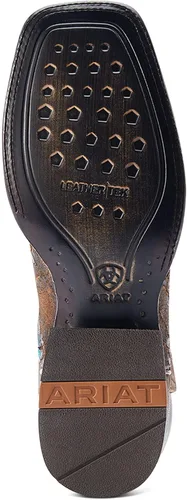 Vista 5 de ARIAT Men's Carlsbad Western Boot