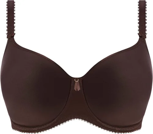 Vista 3 de Fantasie Sujetador de camiseta sin costuras Aura moldeado con aros para mujer