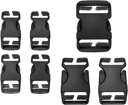 Vista 4 de Condor Elite - Buckle Repair KIT