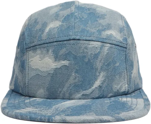 Vista 112 de Gorra de 5 paneles Diseños únicos multicolor Gorras para hombres y mujeres Grande o XL