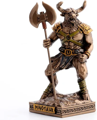 Vista 8 de Veronese Design - Figurina Miniatura de la Diosa de la Belleza Afrodita