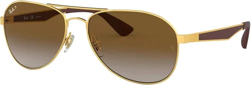 Vista 2 de Ray-Ban RB3549 Aviator - Gafas de sol