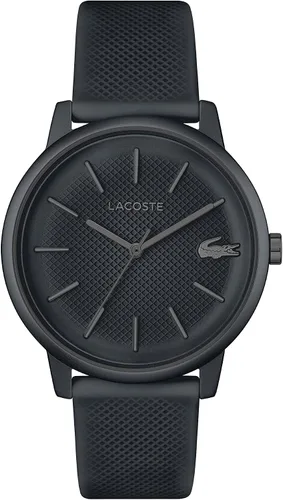 Vista 7 de Lacoste 12.12 Move Reloj de cuarzo con caja de aluminio para hombre Verde