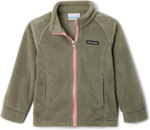Vista 175 de Columbia Benton Springs - Chaqueta de vellón para niña