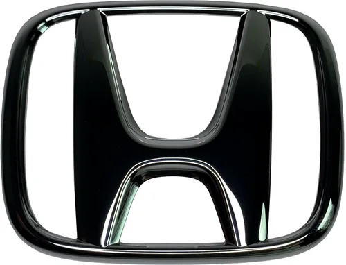 Vista 5 de Accesorios genuinos Honda 75700-TA0-A00 Emblema de parrilla para automóvil