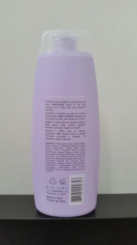 Vista 3 de Difiaba - Champú Hydressence 10oz