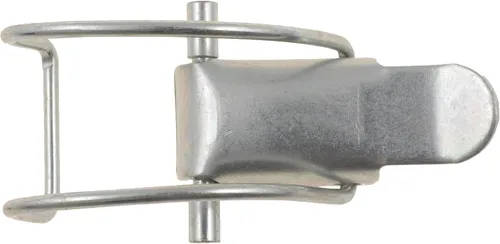 Vista 3 de Dorman 41109 Clip de filtro de aire compatible con modelos seleccionados Ford/Lincoln/Mercury