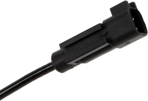 Vista 7 de Sensor de rueda ABS delantero izquierdo y derecho compatible con Dodge Caliber 2007-2012 Jeep Compass Patriot 2007-2016 Seineca 5105573AA 5105573AB