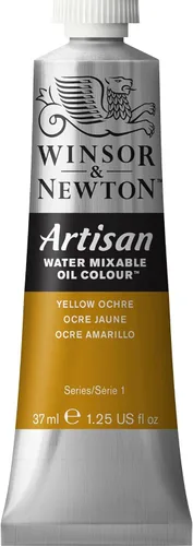 Vista 32 de Winsor & Newton Artisan - Pintura al óleo mezclable con agua