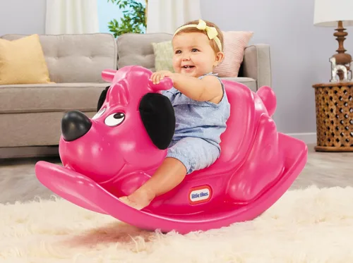 Vista 2 de Rockin' Puppy- Magenta