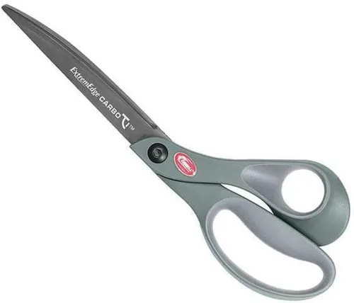 Vista 6 de Clauss 18523 8" Carbonitride Titanium ExtremEdge V2 Cizalla
