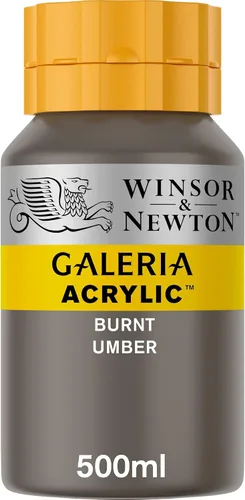 Vista 120 de De Galería Winsor & Newton: Tubo de color acrílico