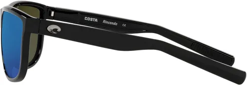 Vista 4 de Costa Del Mar Rincondo - Gafas de sol cuadradas para hombre, Multi