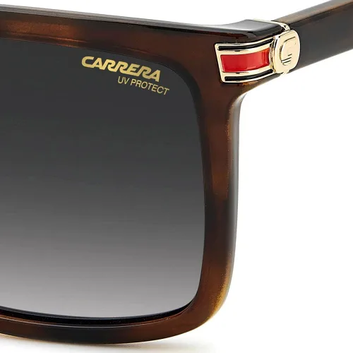 Vista 4 de Carrera 1048S - Lentes de sol unisex con sombra gris oscuro 5817140