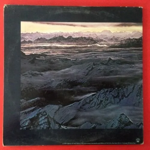 Vista 2 de SANTANA Moonflower Dbl LP Vinyl VG++ Cover VG+ GF 1977 C2 34914