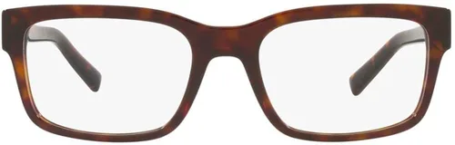 Vista 2 de Lentes Dolce & Gabbana DG 3352 502 Havana