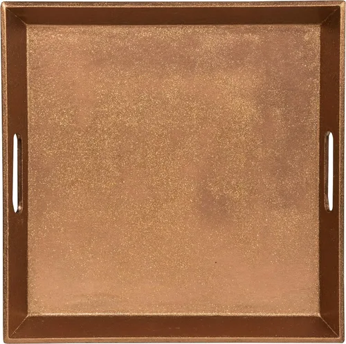 Vista 4 de Rust-Oleum 349201 Imagine Craft & Hobby - Pintura intensa con purpurina, 8 onzas, cobre
