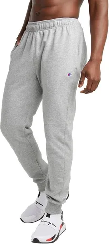 Vista 3 de Champion Men's Joggers, Powerblend, Fleece Joggers, Sweatpants for Men (Reg. or Big & Tall)