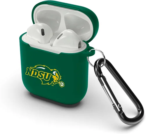 Vista 20 de SOAR Funda protectora para Airpods de la NCAA NCAA