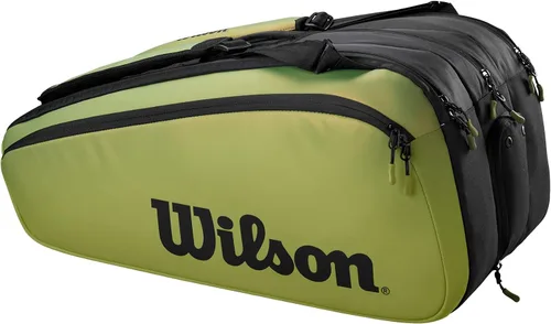 Vista 2 de WILSON Hoja V8