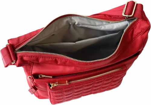 Vista 4 de Hedgren Kalpana - Bolso de hombro acolchado