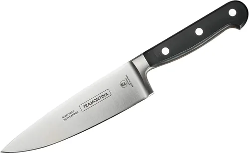 Vista 7 de Tramontina Rebanadora de jamón serie profesional, 10 pulgadas C-405/10DS