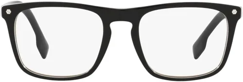 Vista 2 de BURBERRY Gafas graduadas BE 2340 3798 Bolton Negro, Bolton Negro