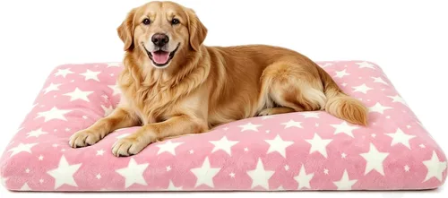 Vista 49 de Tapete para cama de perro, suave y cómodo, para jaula, cama y alfombrilla duradera para perros y gatos, ideal para jaulas, perreras y uso doméstico