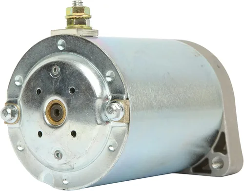 Vista 3 de DB Electrical SAB0172 Arrancador compatible con/repuesto para Cub Cadet RZT 50 AII, RZT 50 KW AII, RZT L46 AII, Z-Force LZ48 AII, Z-Force S48 KW LP