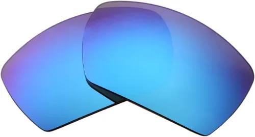 Vista 2 de Walleva - Lentes de repuesto para gafas de sol de Smith Optics Guide's Choice - Varias opciones disponibles