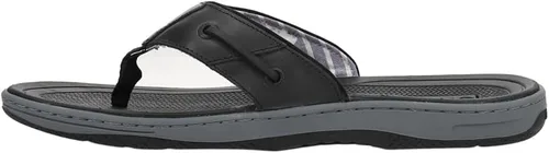 Vista 3 de Sperry Sandalias tipo tanga de pez cebo para hombre