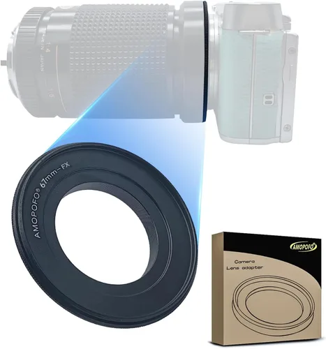 Vista 24 de Anillo inverso de lente macro de 1.929 in compatible con Canon EF-S 90D 80D 70D 60Da 60D 50D 40D 30D T6 T7 T5 SL3 SL2 T8i T7i T6i T6s T5i con lente