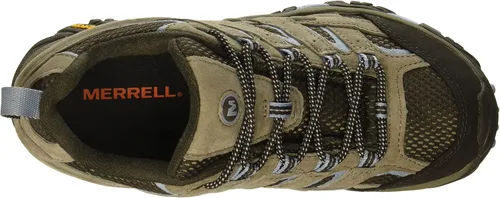 Vista 5 de Merrell Womens Moab 2 Vent Hiking Shoe
