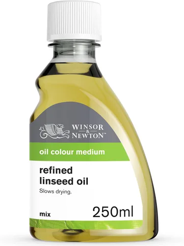 Vista 23 de Winsor & Newton - Medio para mezclar y acristalar, botella de 75 ml (2.5 oz)