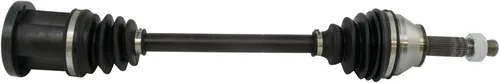 Vista 7 de Juego de ensamblaje de eje de eje CV delantero compatible con Infiniti G25 2007-2008 G35 2009-2013 G37 2011-2012