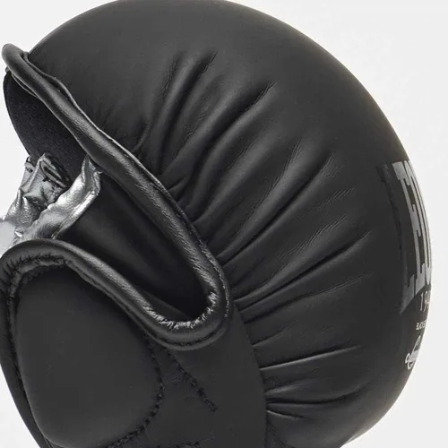 Vista 5 de Leone 1947, Guantes MMA Black Edition