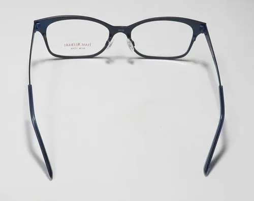 Vista 5 de Isaac Mizrahi 30016 mujeresseñoras ojo de gato completo gafas de bordemarco de gafas