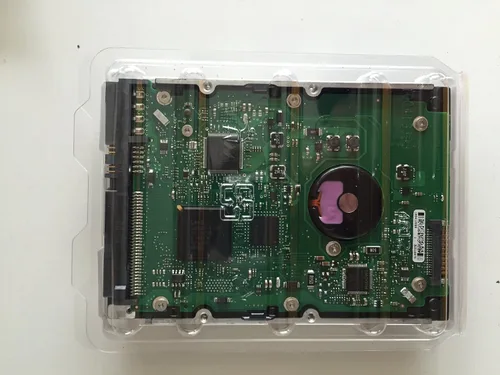 Vista 2 de Seagate 300GB 15000rpm Cheetah 15K.5 Disco duro interno - ST33006655LW