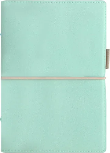 Vista 7 de Filofax Domino SOFT Organizador, Personal, colección 2017, huevo de pato