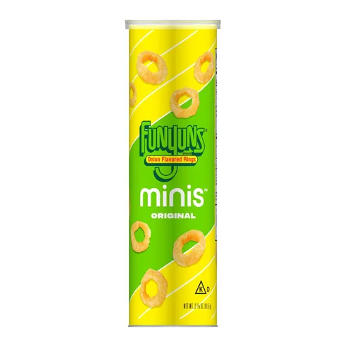 Vista 9 de Cheetos Minis Cheddar, 3.625 onzas