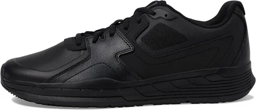 Vista 4 de Shoes for Crews Condor and Condor II - Zapatos de trabajo antideslizantes para hombre, resistentes al agua